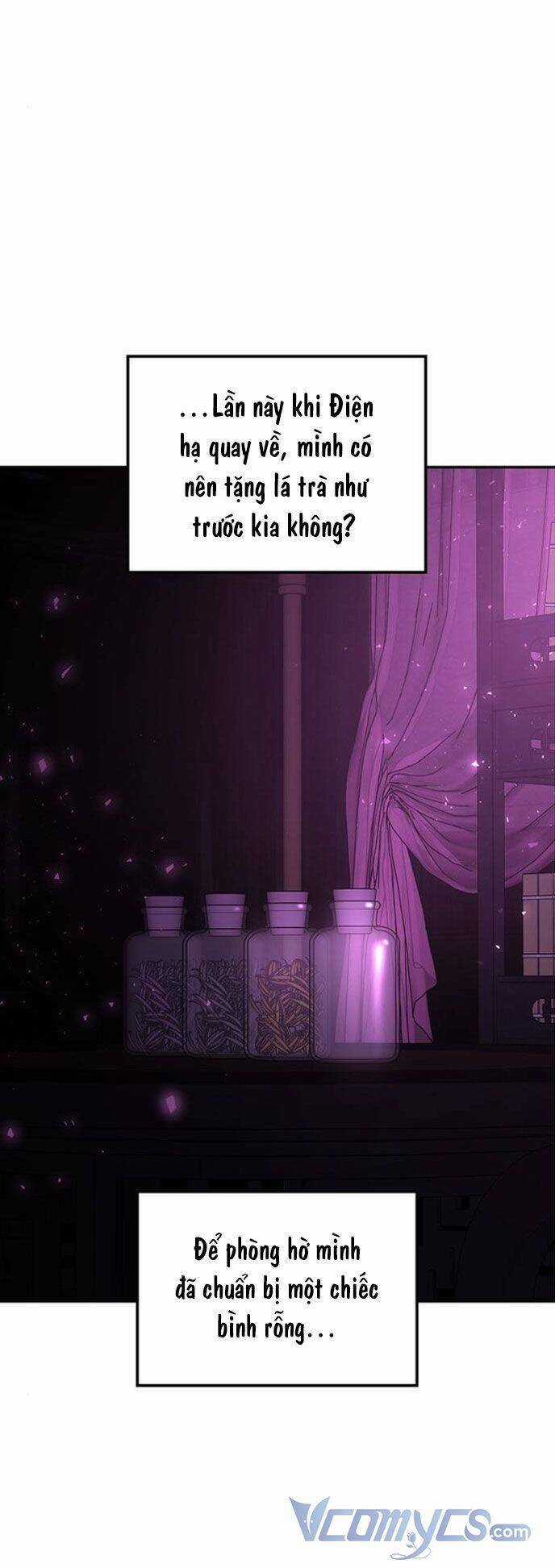 Vương Tử Huyền Bí Chapter 88 trang 81