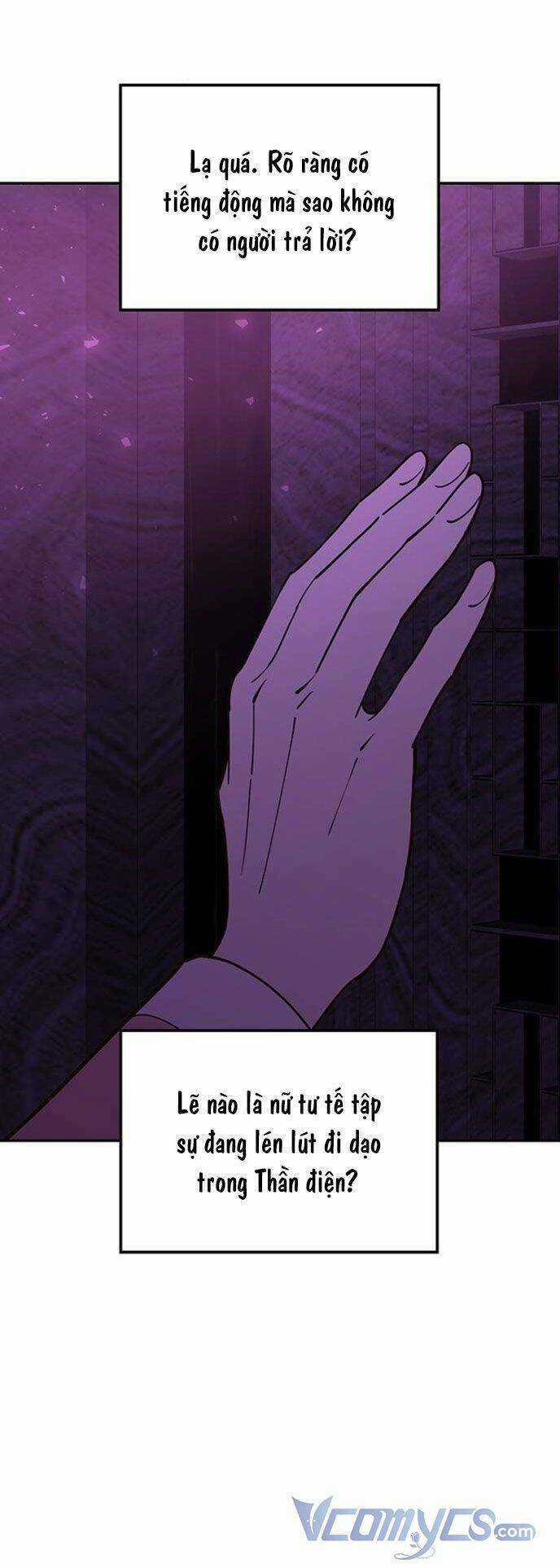 Vương Tử Huyền Bí Chapter 88 trang 85