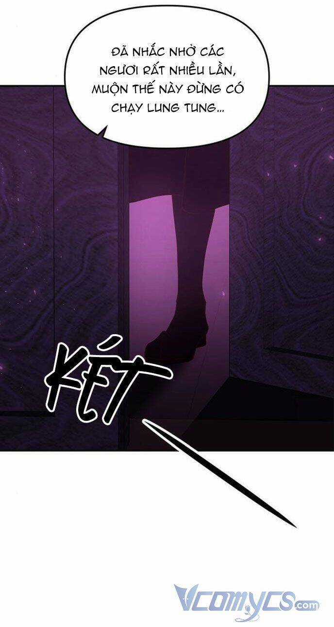 Vương Tử Huyền Bí Chapter 88 trang 87