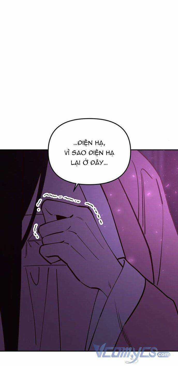 Vương Tử Huyền Bí Chapter 88 trang 91