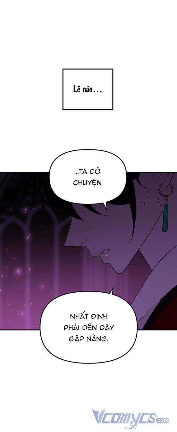 Vương Tử Huyền Bí Chapter 88 trang 93