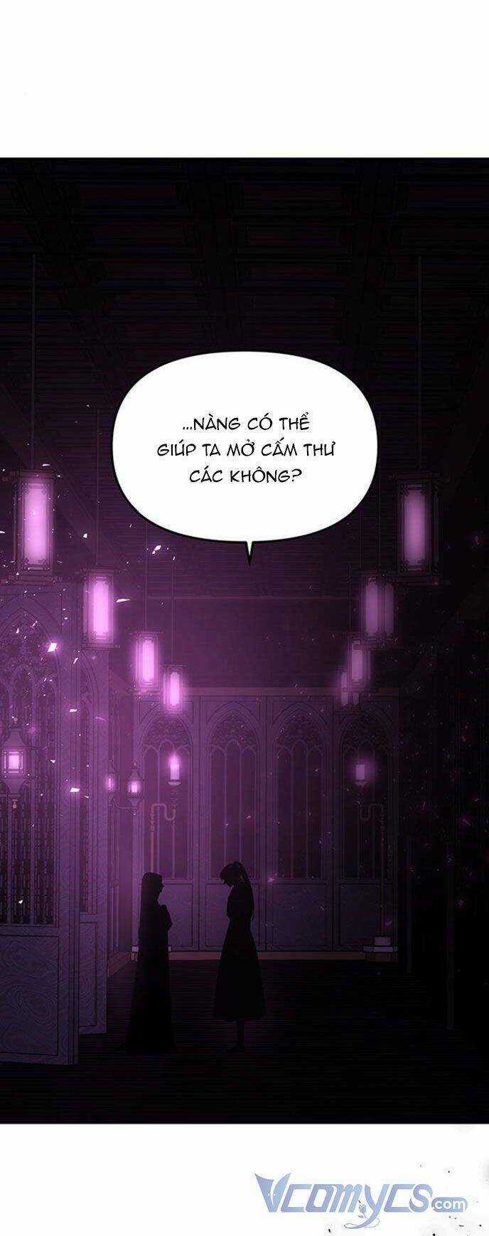 Vương Tử Huyền Bí Chapter 88 trang 97