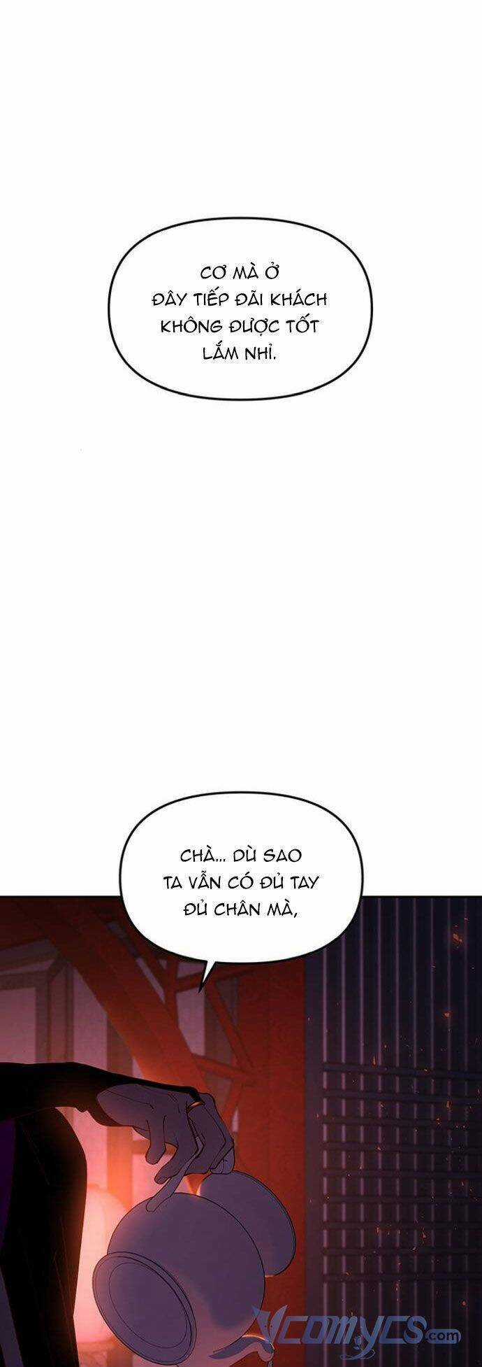 Vương Tử Huyền Bí Chapter 89 trang 2