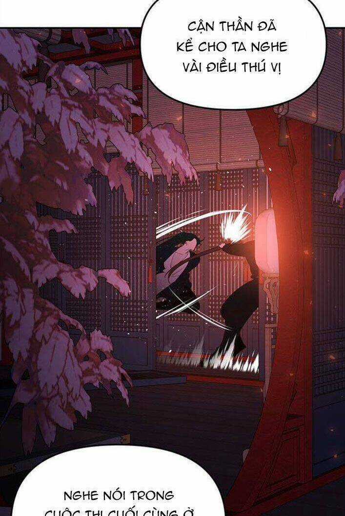 Vương Tử Huyền Bí Chapter 89 trang 25