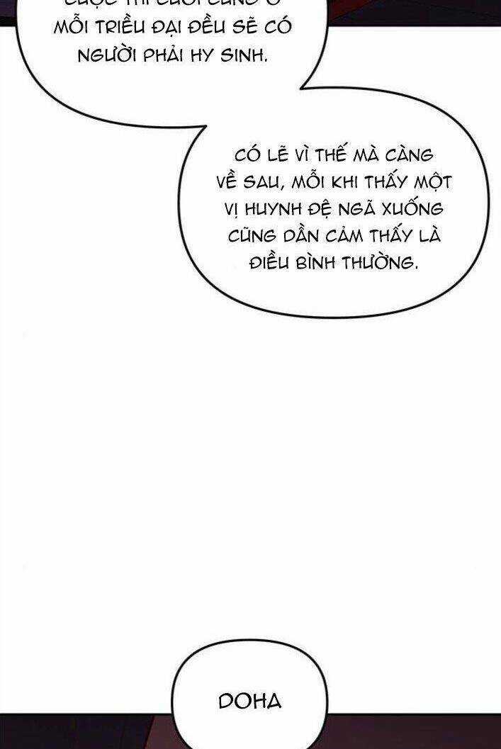 Vương Tử Huyền Bí Chapter 89 trang 26