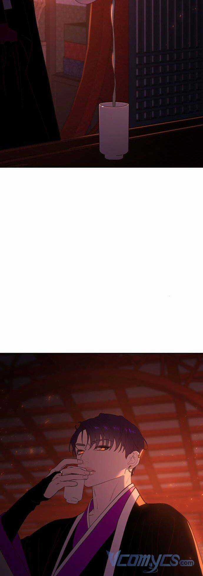 Vương Tử Huyền Bí Chapter 89 trang 3