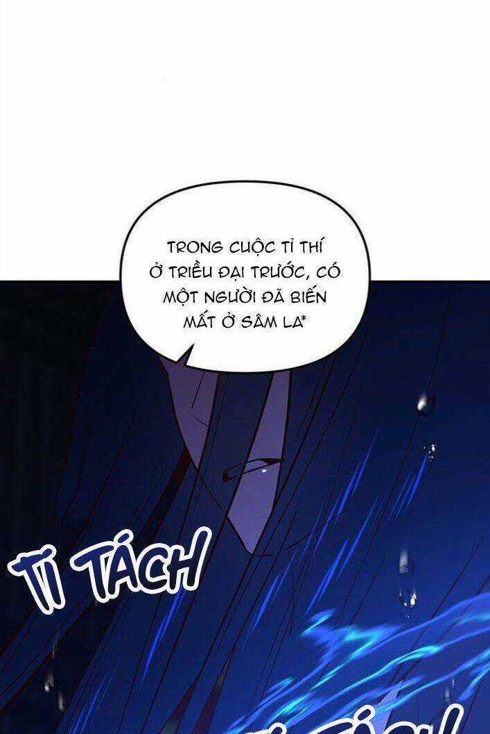 Vương Tử Huyền Bí Chapter 89 trang 30