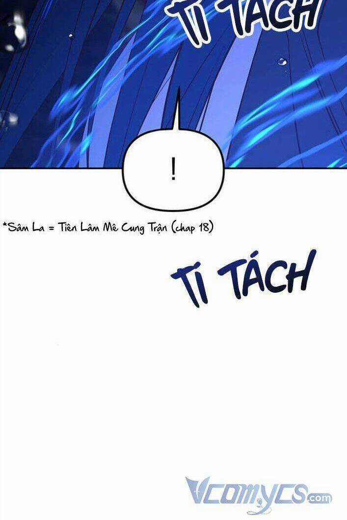 Vương Tử Huyền Bí Chapter 89 trang 31