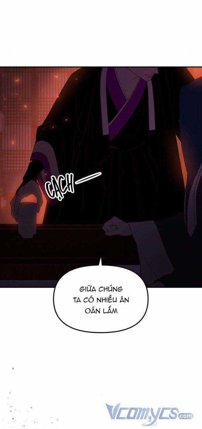 Vương Tử Huyền Bí Chapter 89 trang 33