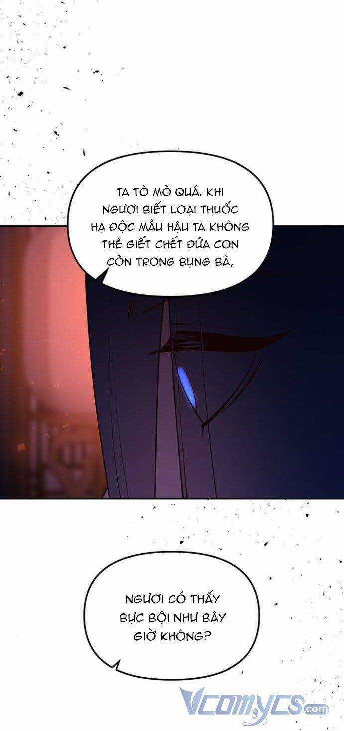 Vương Tử Huyền Bí Chapter 89 trang 34