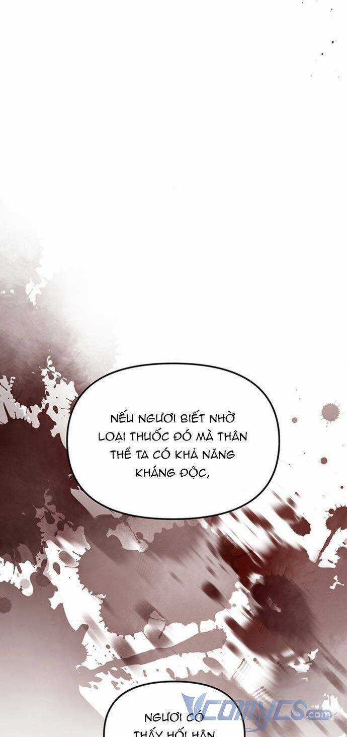 Vương Tử Huyền Bí Chapter 89 trang 35