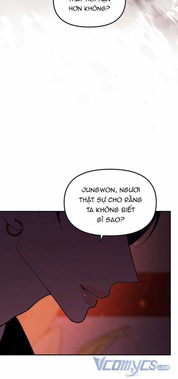 Vương Tử Huyền Bí Chapter 89 trang 36