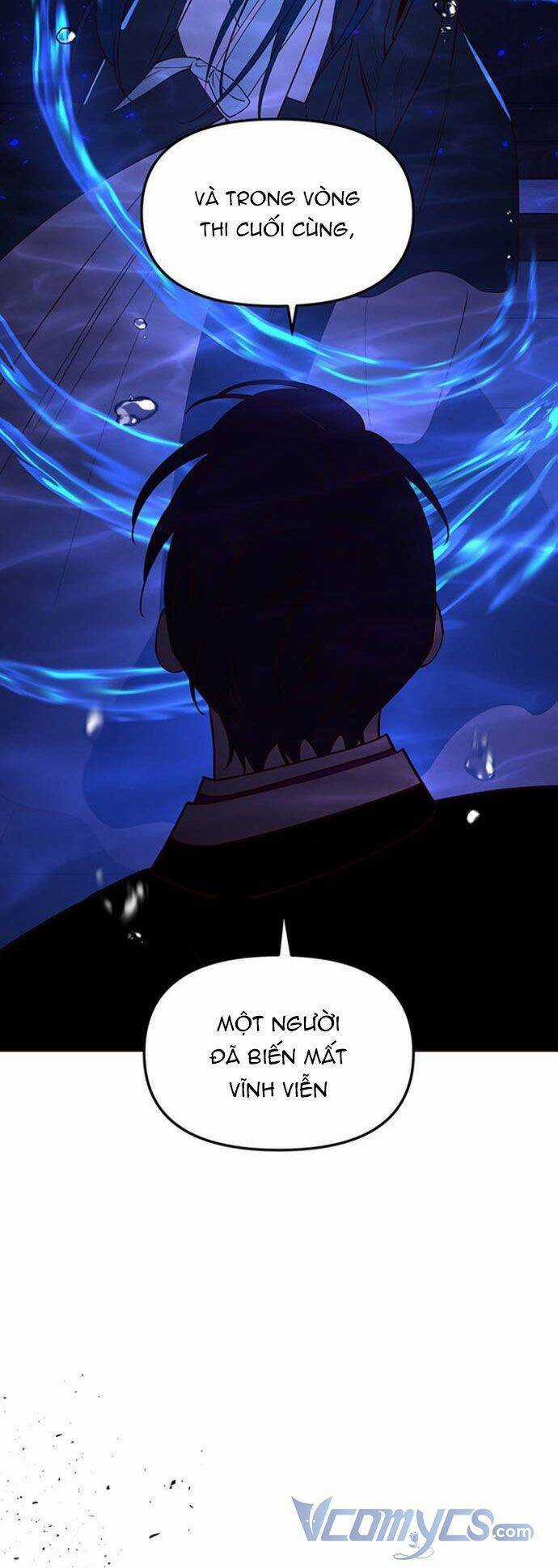 Vương Tử Huyền Bí Chapter 89 trang 38