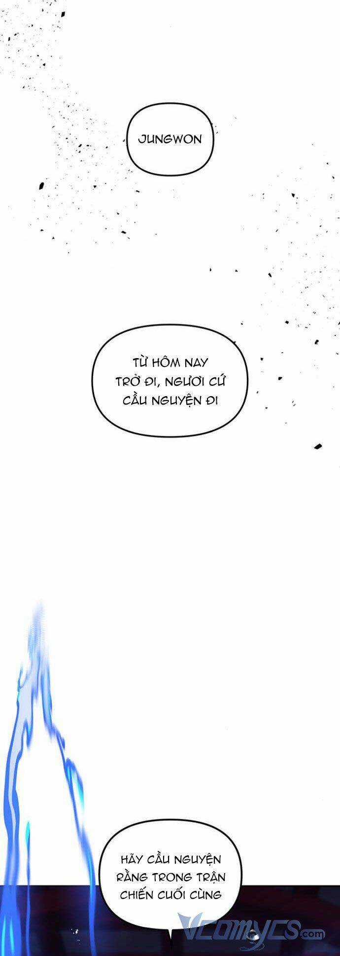 Vương Tử Huyền Bí Chapter 89 trang 39