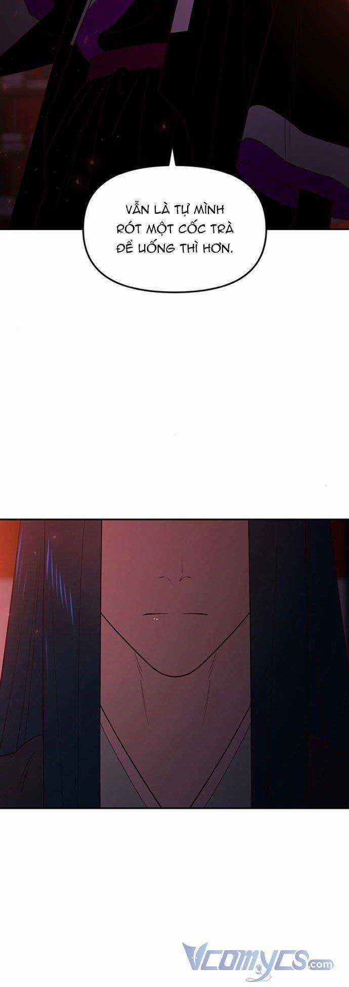 Vương Tử Huyền Bí Chapter 89 trang 4