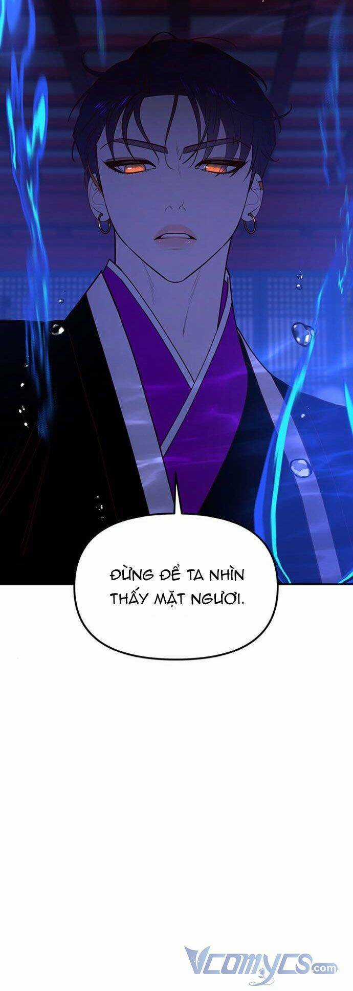 Vương Tử Huyền Bí Chapter 89 trang 40