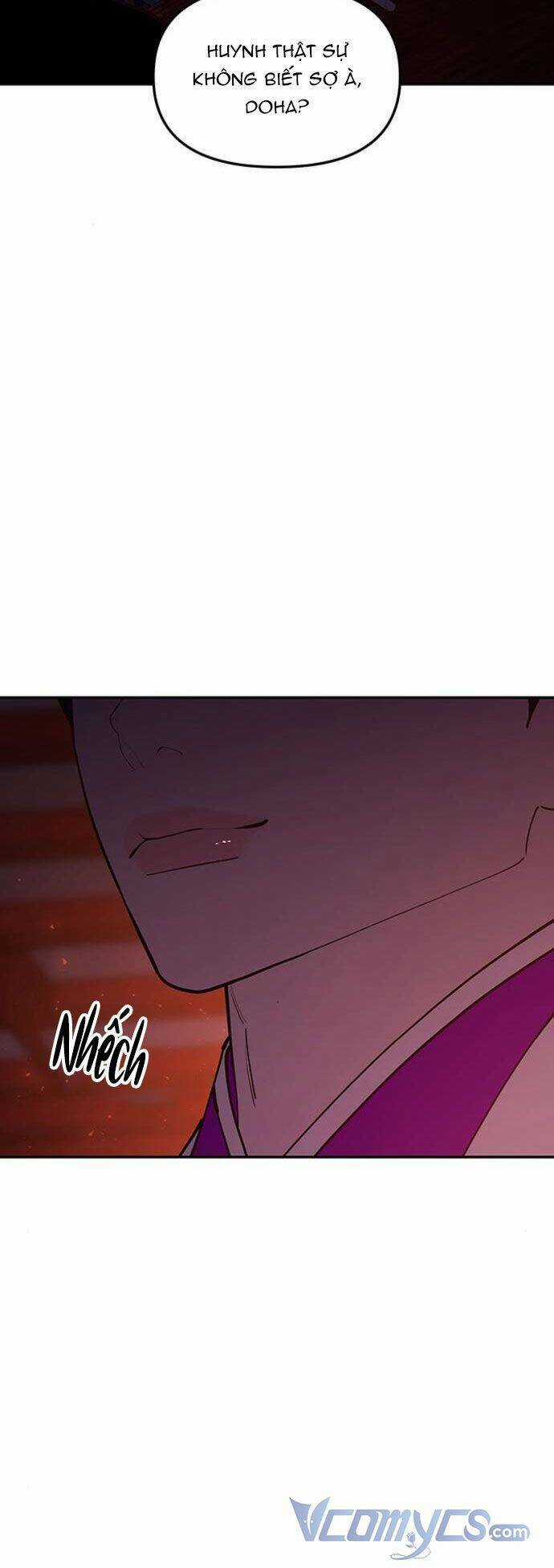 Vương Tử Huyền Bí Chapter 89 trang 6