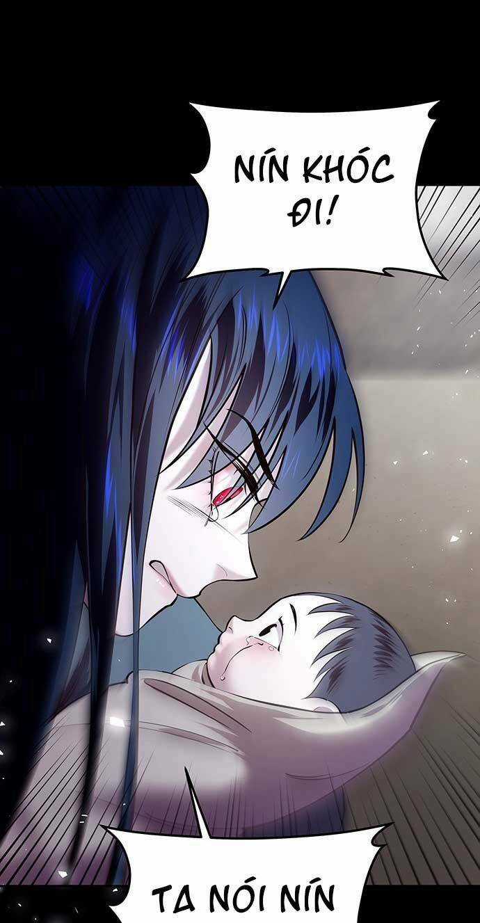Vương Tử Huyền Bí Chapter 9 trang 10