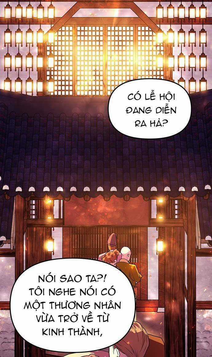 Vương Tử Huyền Bí Chapter 9 trang 100