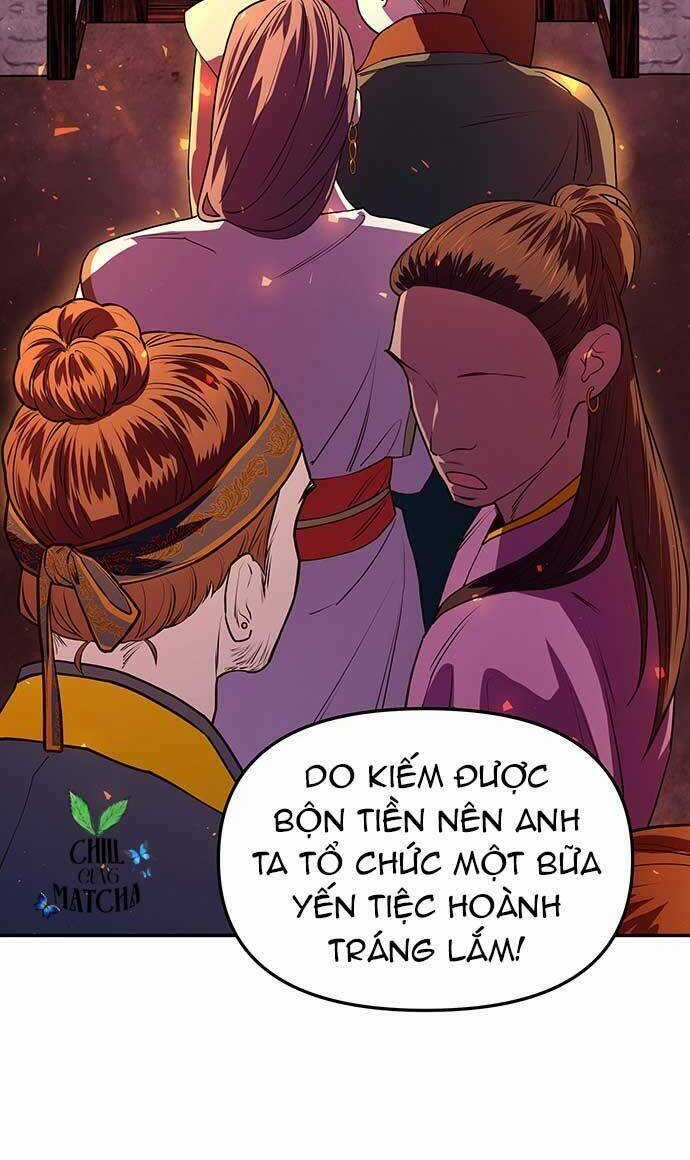 Vương Tử Huyền Bí Chapter 9 trang 101