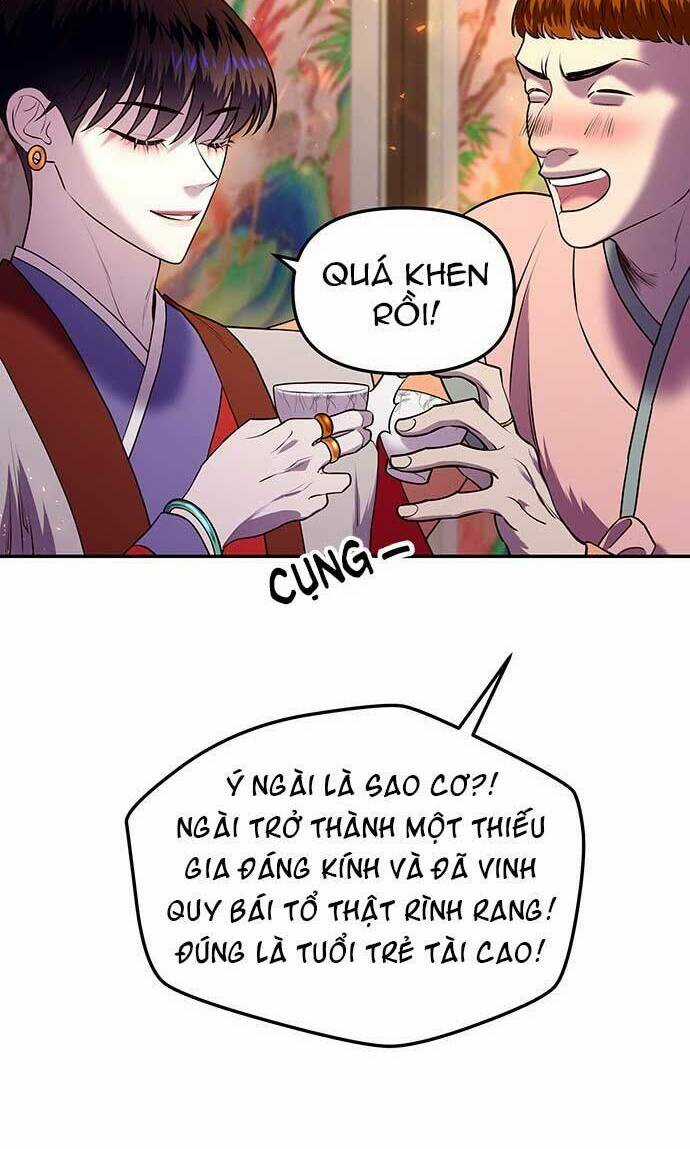 Vương Tử Huyền Bí Chapter 9 trang 103
