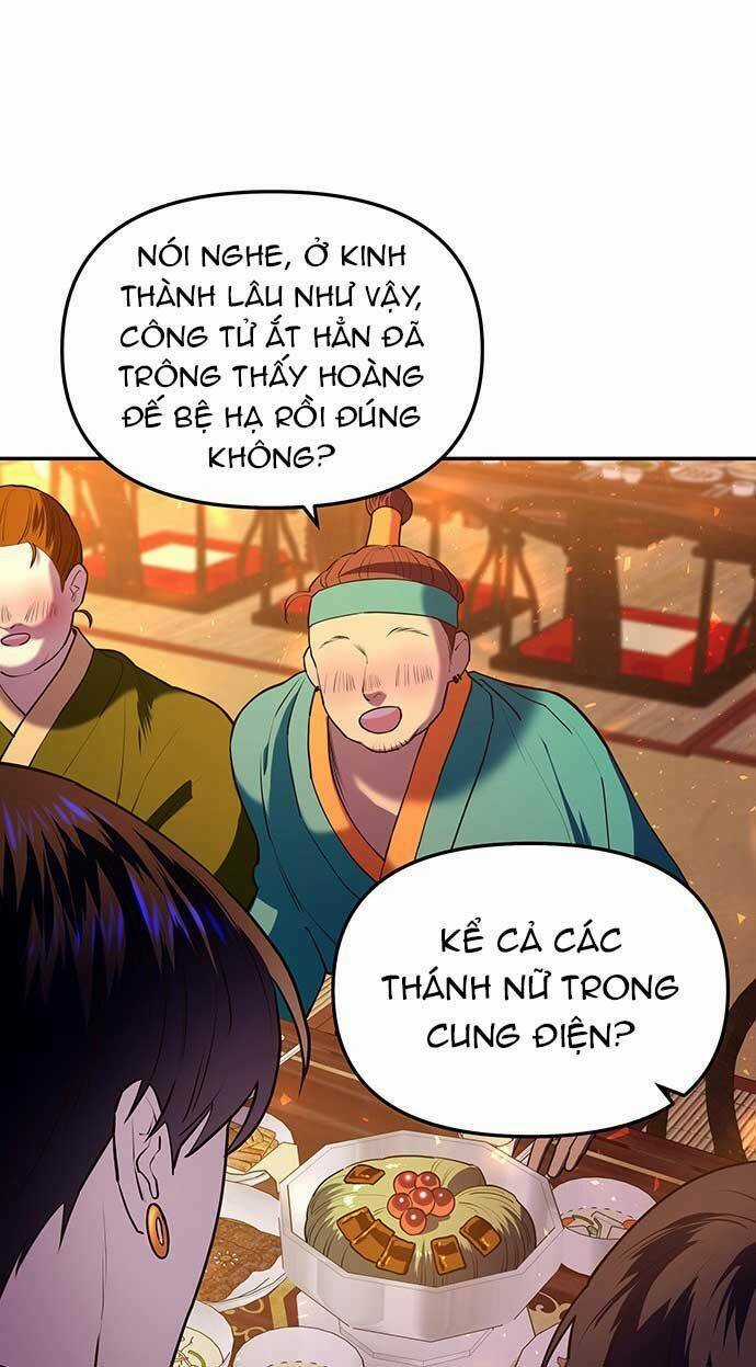 Vương Tử Huyền Bí Chapter 9 trang 104