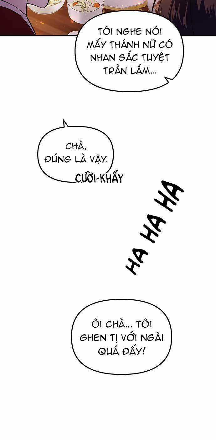 Vương Tử Huyền Bí Chapter 9 trang 105