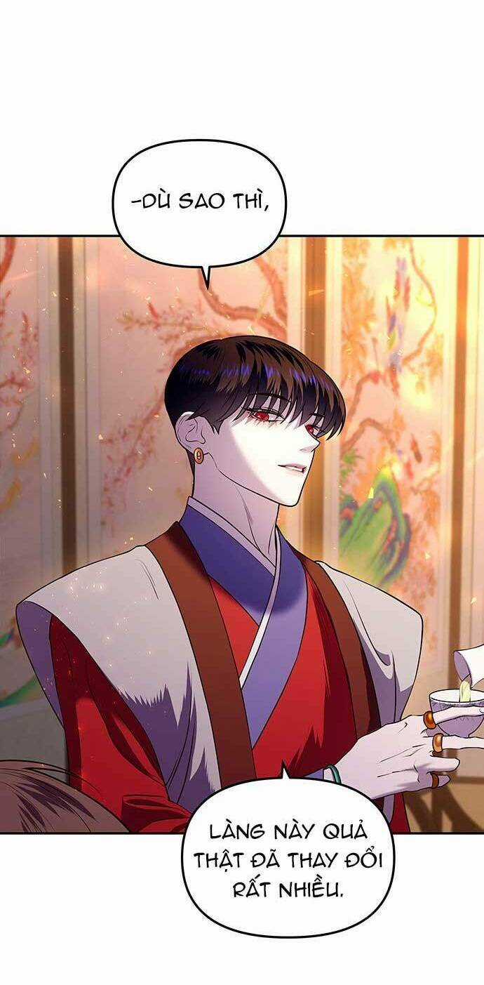 Vương Tử Huyền Bí Chapter 9 trang 106