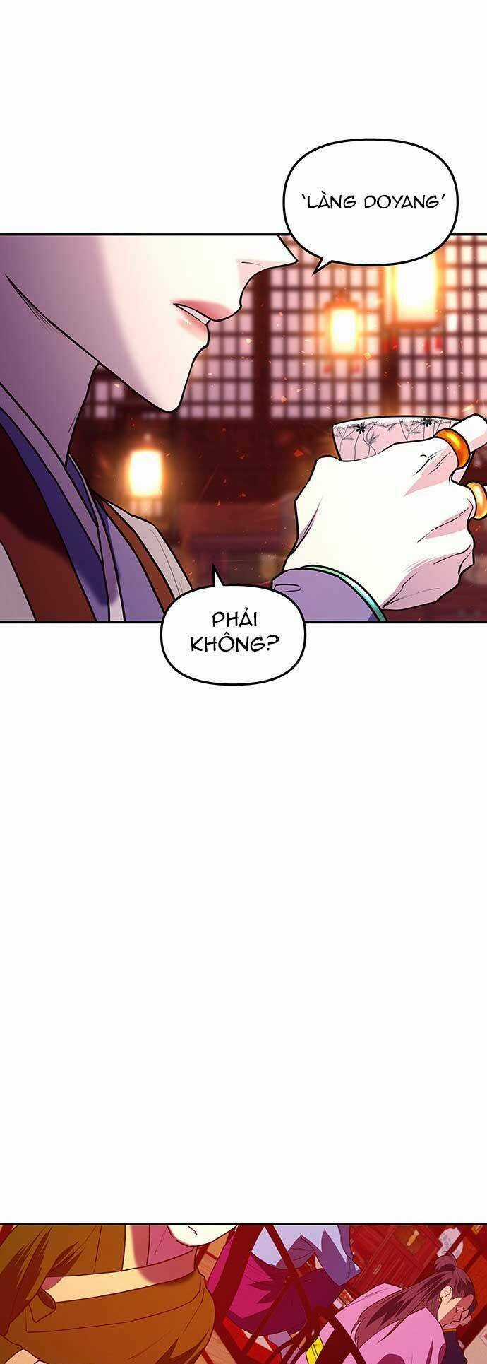 Vương Tử Huyền Bí Chapter 9 trang 109