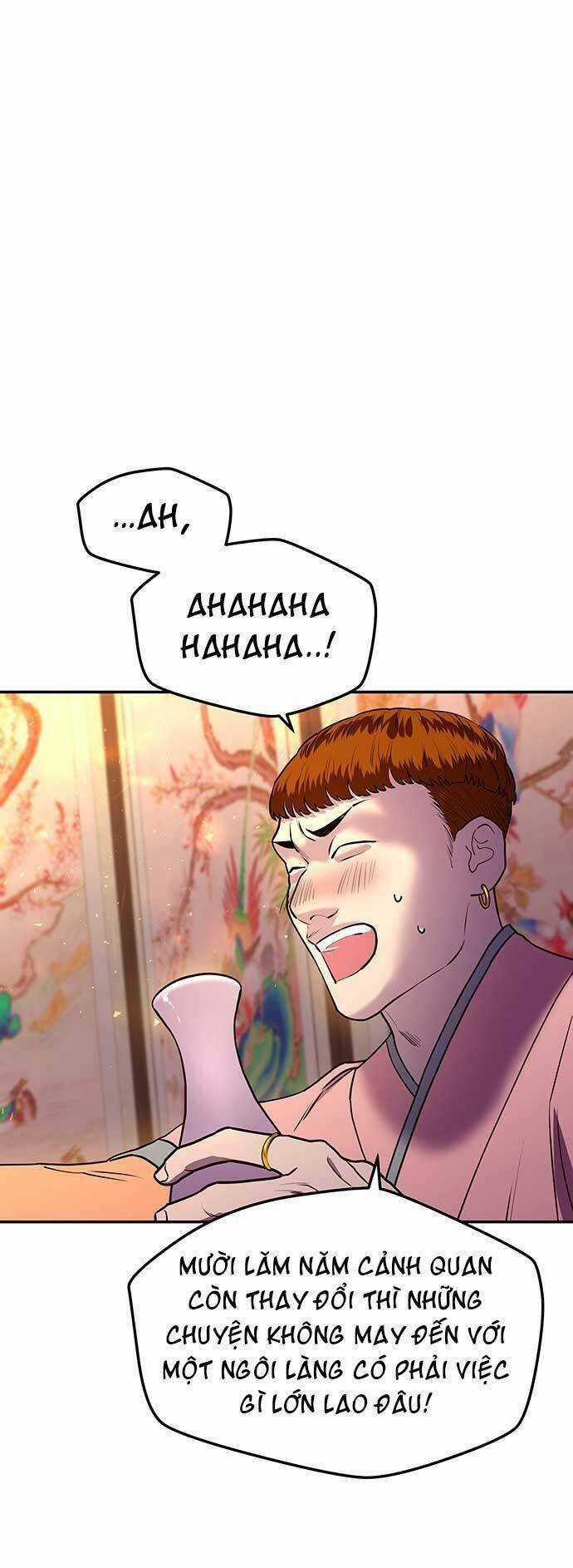 Vương Tử Huyền Bí Chapter 9 trang 111