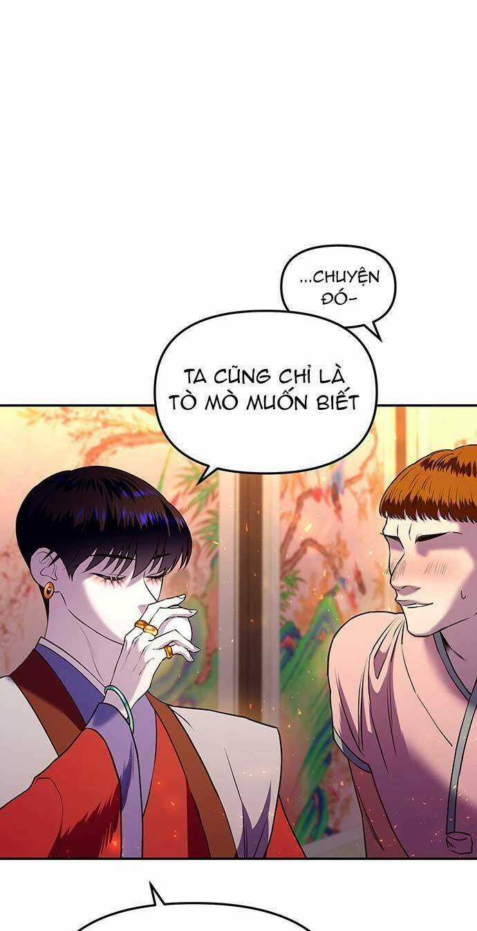 Vương Tử Huyền Bí Chapter 9 trang 113