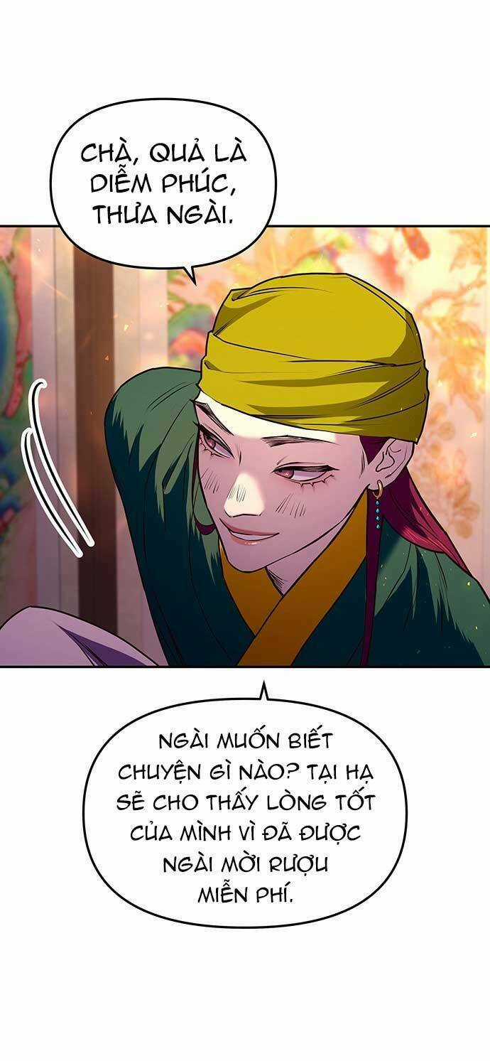 Vương Tử Huyền Bí Chapter 9 trang 117