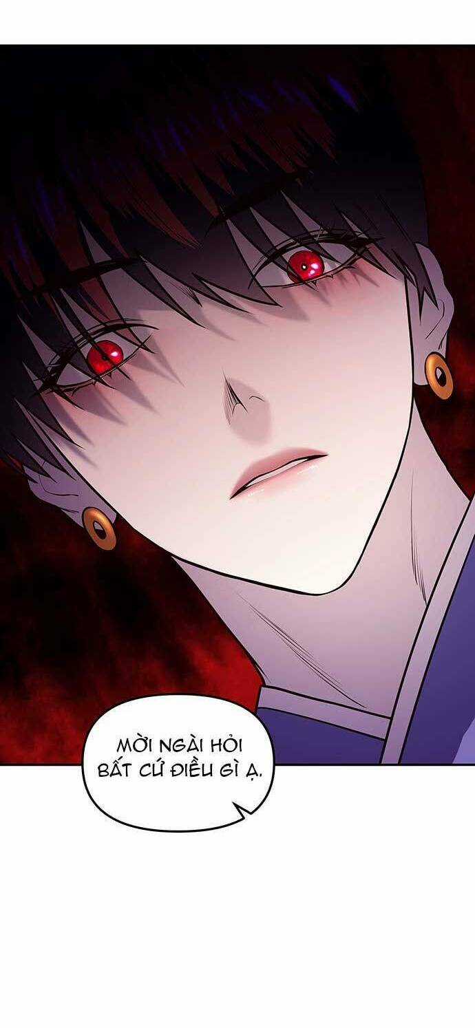 Vương Tử Huyền Bí Chapter 9 trang 118