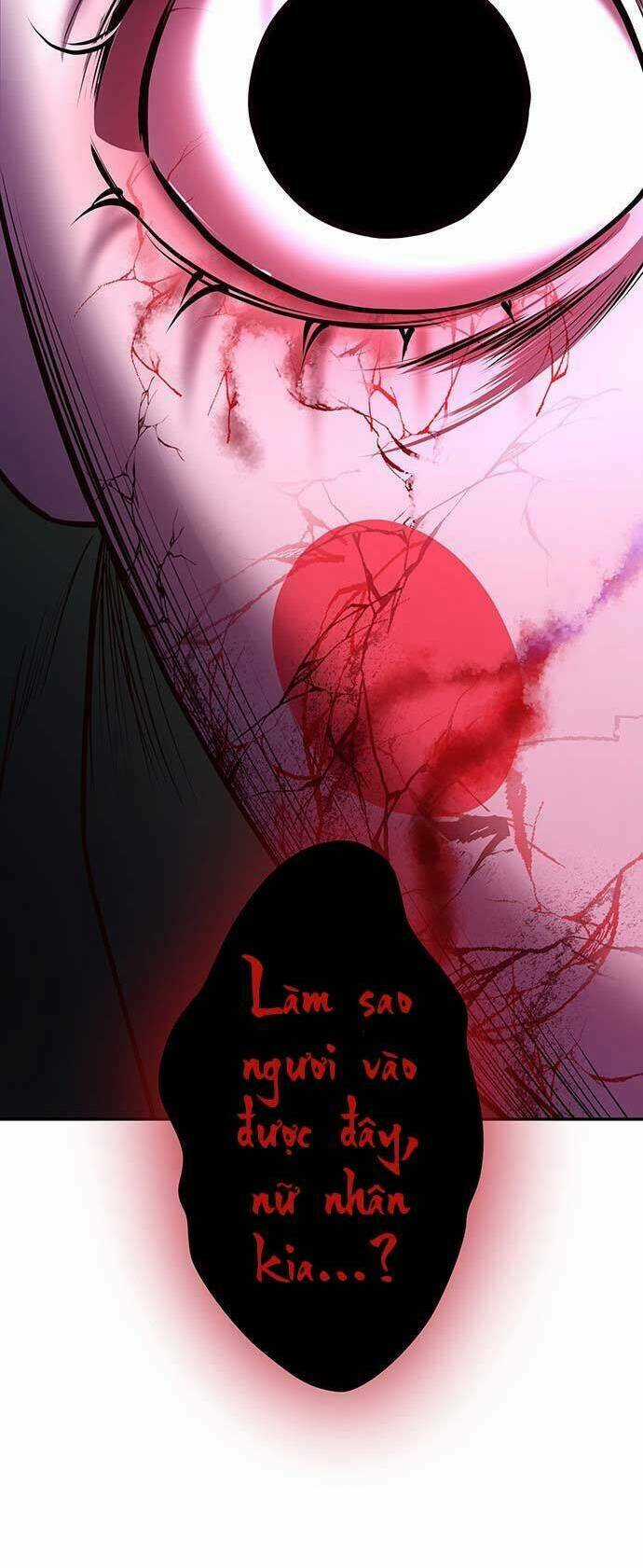 Vương Tử Huyền Bí Chapter 9 trang 16