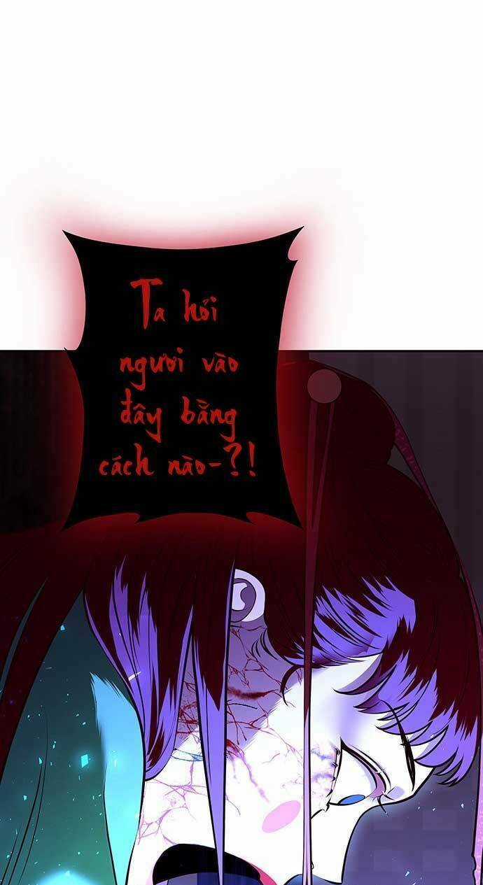 Vương Tử Huyền Bí Chapter 9 trang 17