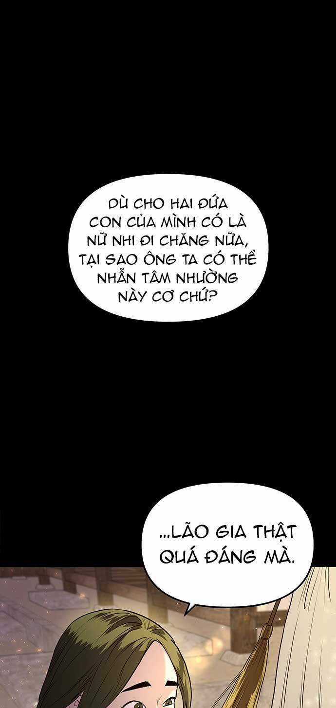 Vương Tử Huyền Bí Chapter 9 trang 2