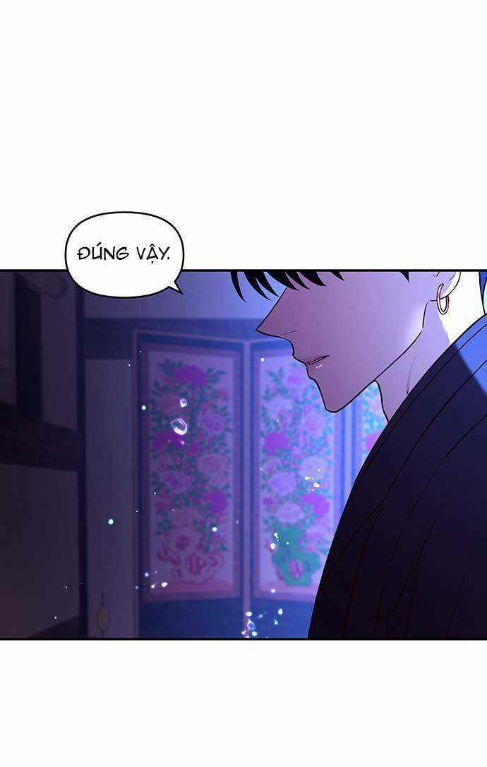 Vương Tử Huyền Bí Chapter 9 trang 21