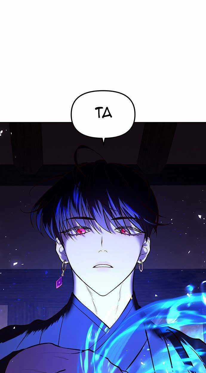 Vương Tử Huyền Bí Chapter 9 trang 29