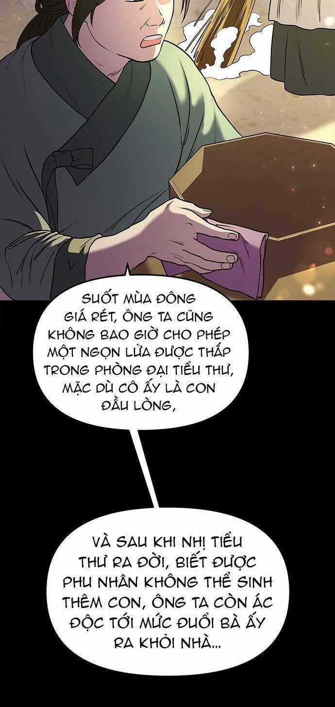 Vương Tử Huyền Bí Chapter 9 trang 3