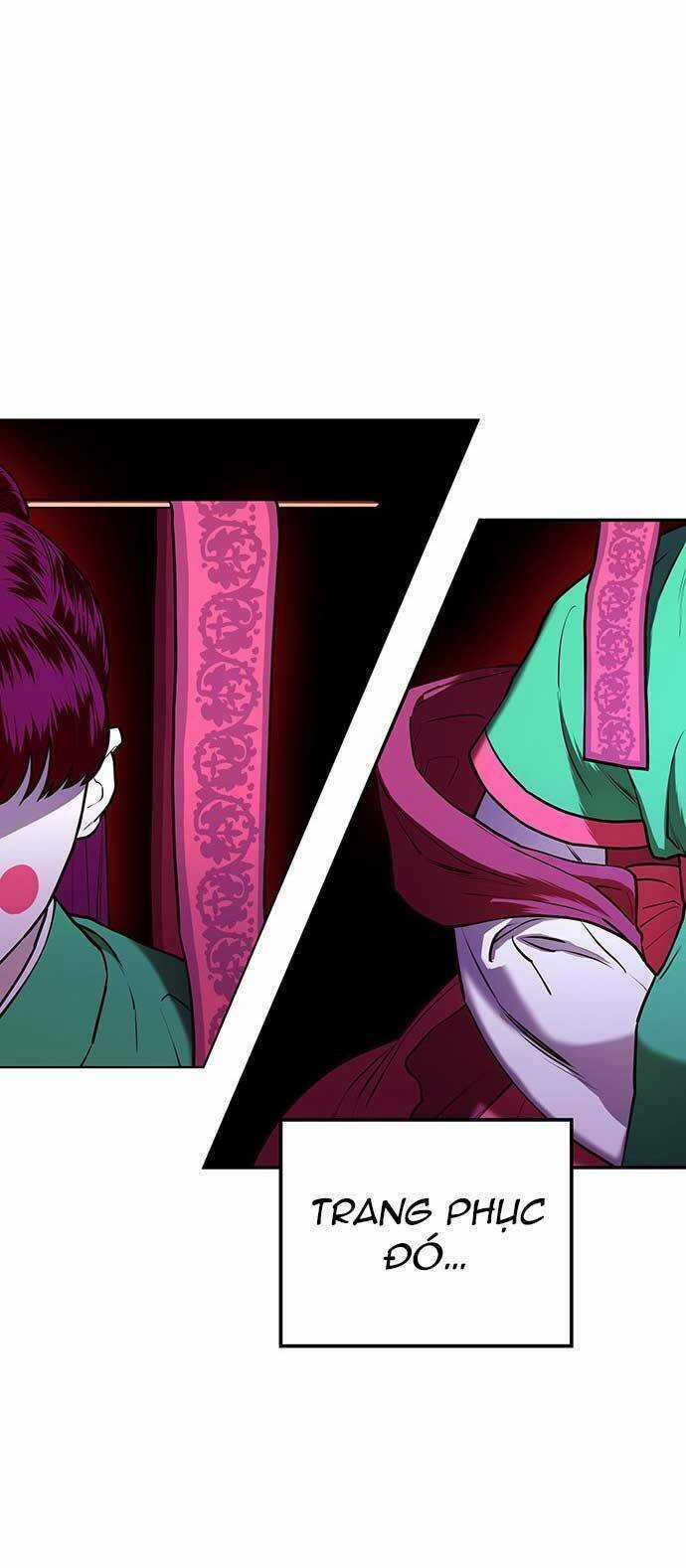 Vương Tử Huyền Bí Chapter 9 trang 35
