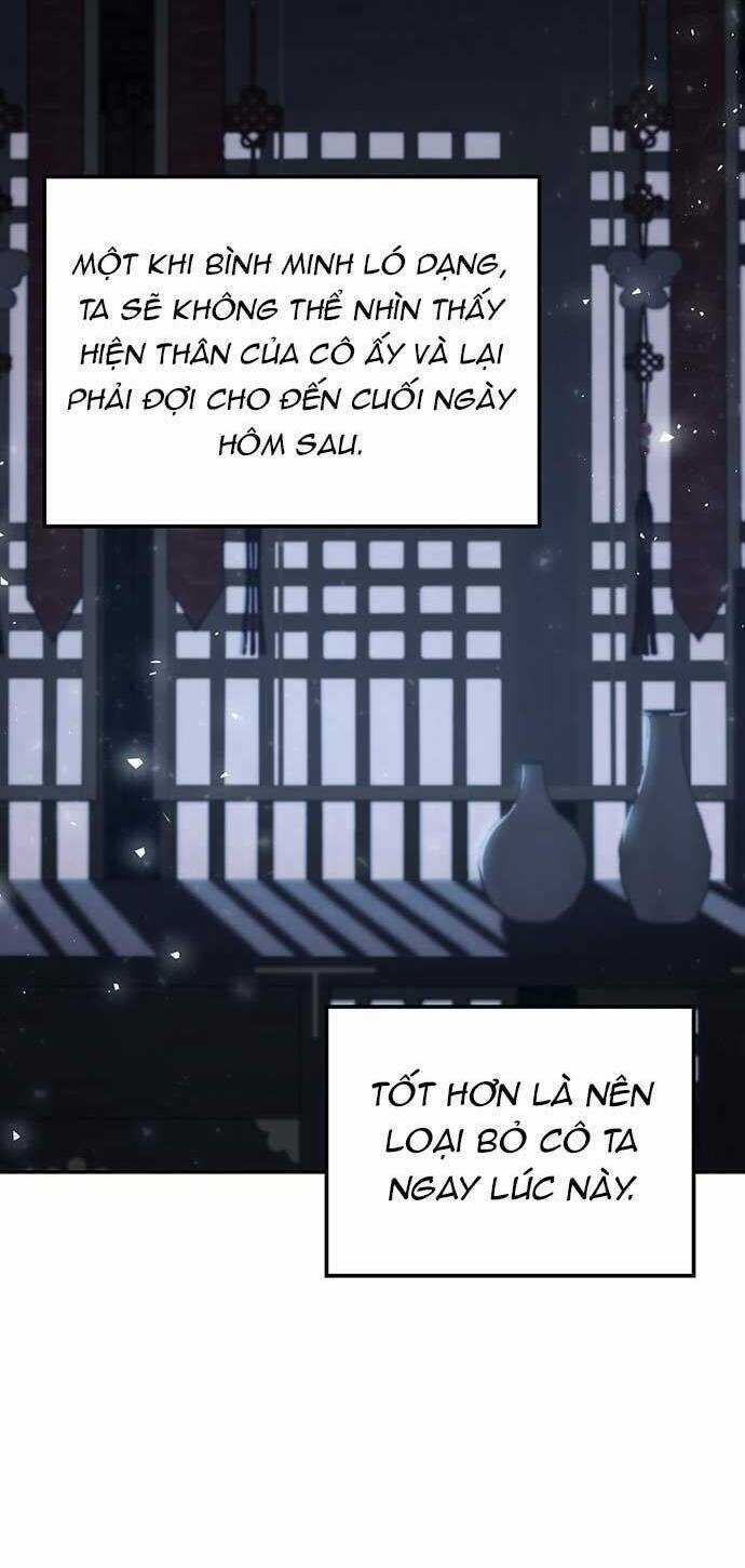 Vương Tử Huyền Bí Chapter 9 trang 40