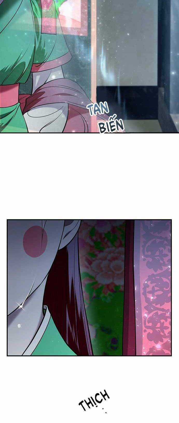 Vương Tử Huyền Bí Chapter 9 trang 42