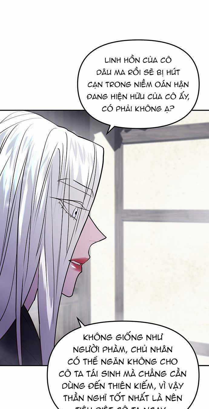 Vương Tử Huyền Bí Chapter 9 trang 51
