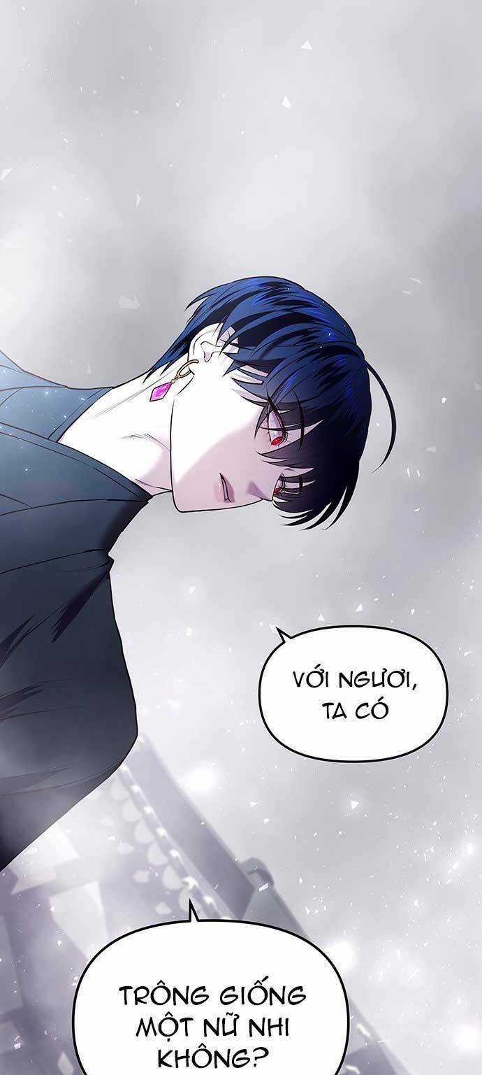 Vương Tử Huyền Bí Chapter 9 trang 53