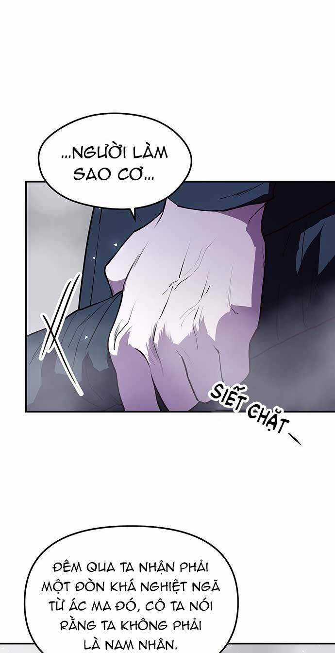 Vương Tử Huyền Bí Chapter 9 trang 55