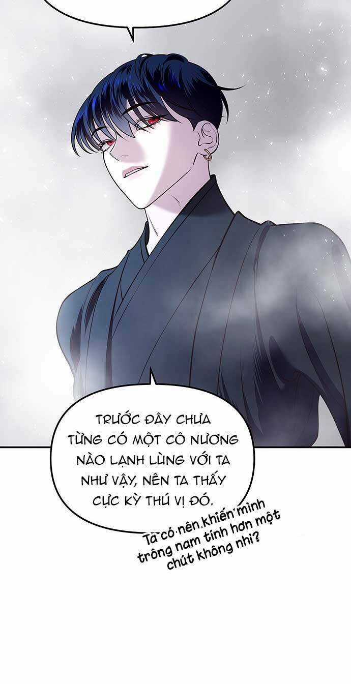 Vương Tử Huyền Bí Chapter 9 trang 56