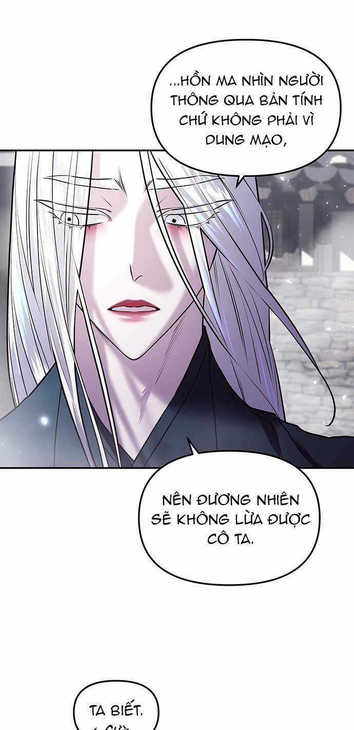 Vương Tử Huyền Bí Chapter 9 trang 57