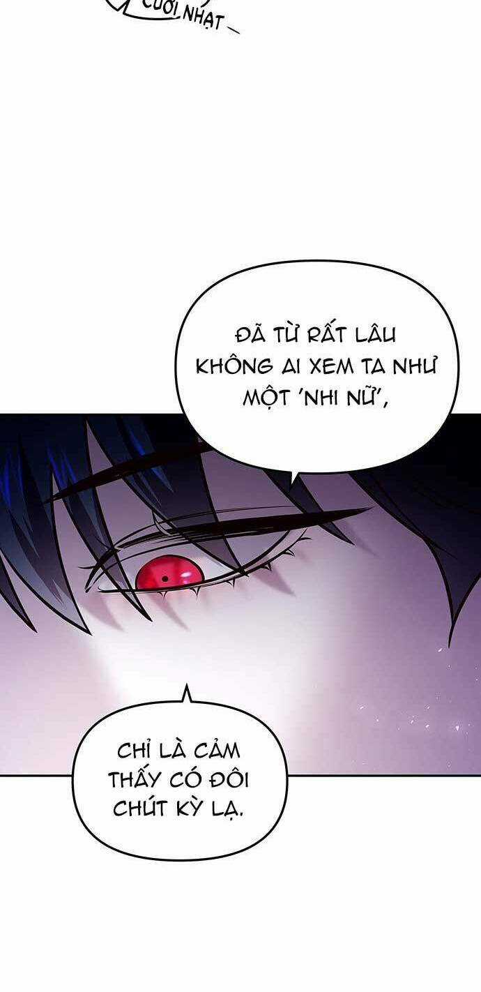 Vương Tử Huyền Bí Chapter 9 trang 58
