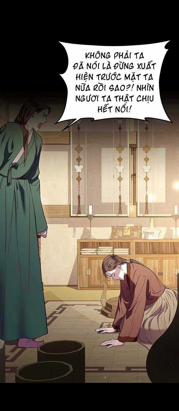 Vương Tử Huyền Bí Chapter 9 trang 6