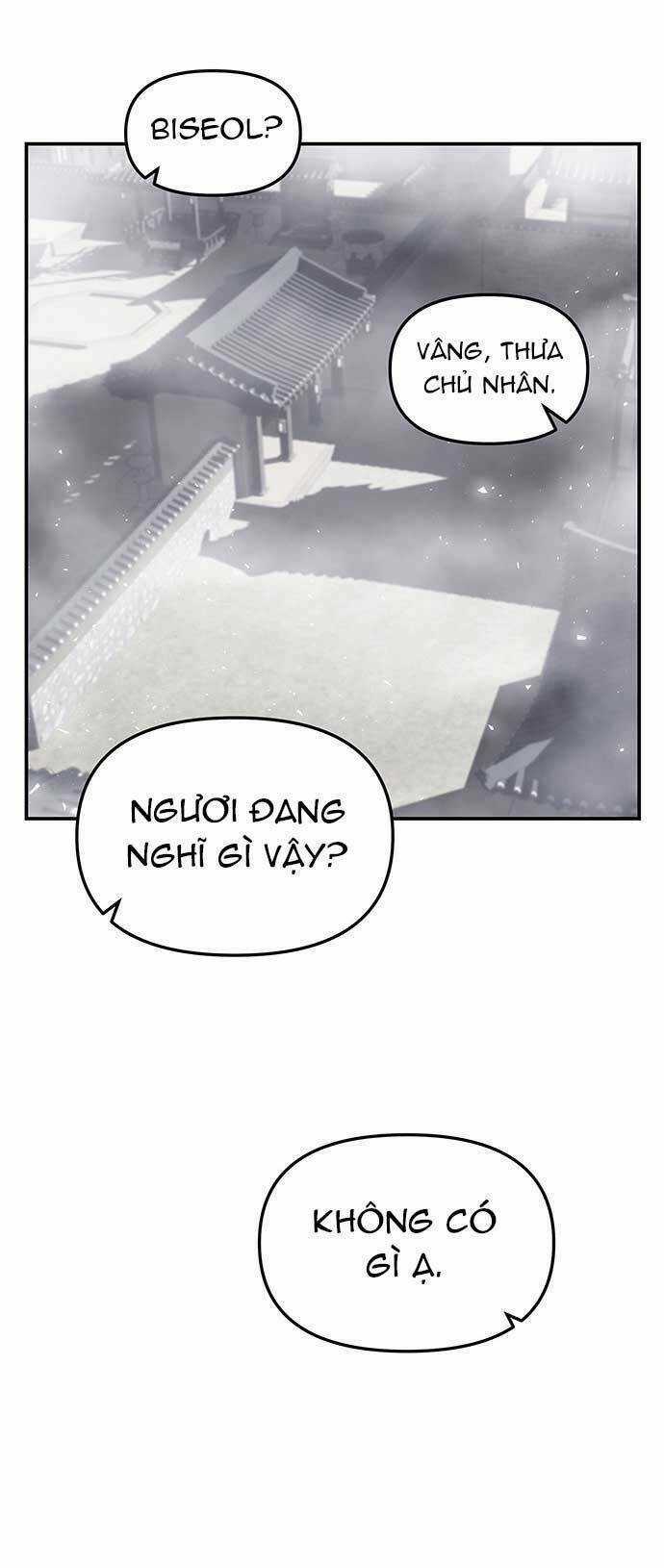 Vương Tử Huyền Bí Chapter 9 trang 61